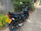 Bajaj Discover 135 Disc Brake 2008