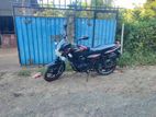 Bajaj Discover 2008