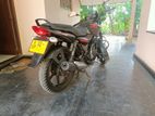 Bajaj Discover 135 2010