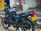 Bajaj Discover 135 2008