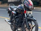 Bajaj Discover 135 2010