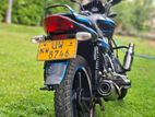 Bajaj Discover 135 2008