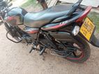 Bajaj Discover 135 2008