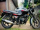 Bajaj Discover 135 Disk 2009