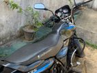 Bajaj Discover 2010