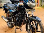 Bajaj Discover 135 disk brake 2009