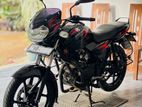 Bajaj Discover 135 (Disk Break) 2009