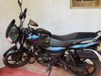 Bajaj Discover 135 2010