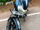 Bajaj Discover 135 2008