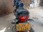 Bajaj Discover 135 DTSI 2009