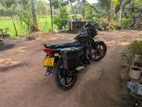 Bajaj Discover 135 2010