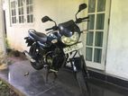 Bajaj Discover 2010