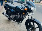 Bajaj Discover 135 New 2009