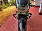 Bajaj Discover 135 2009