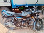 Bajaj Discover 135 VK 2010