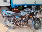 Bajaj Discover 135 VK 2010