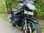 Bajaj Discover 135 2010