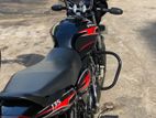 Bajaj Discover 135 2010