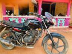 Bajaj Discover 2002