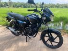 Bajaj Discover 135cc 2008