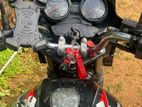 Bajaj Discover 2008