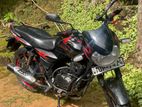 Bajaj Discover 2008