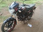 Bajaj Discover 2008