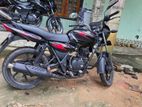 Bajaj Discover 135 2009