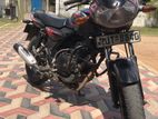 Bajaj Discover 135cc 2009