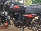 Bajaj Discover 135cc 2010