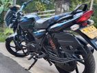 Bajaj Discover 135cc 2010