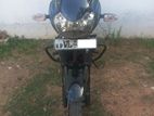 Bajaj Discover 135cc (DTS-i) 2010