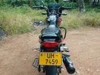 Bajaj Discover 135 2008