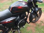 Bajaj Discover 145 2009