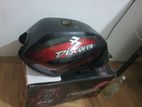 Bajaj Discover 150 Fuel Tank 2008