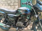 Bajaj Discover 150 2009