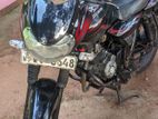 Bajaj Discover 150 2009