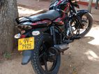 Bajaj Discover 150 2009