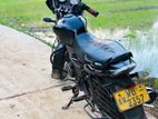 Bajaj Discover 2009