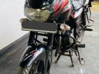 Bajaj Discover 2010