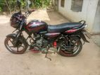 Bajaj Discover 150 2010