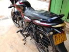 Bajaj Discover 150 2010
