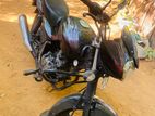 Bajaj Discover 150 2010