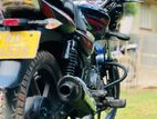 Bajaj Discover 150 2010