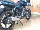 Bajaj Discover 150 2010