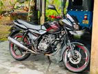 Bajaj Discover 150 2010