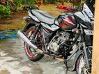 Bajaj Discover 150 2010