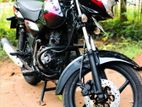 Bajaj Discover 150 2010