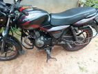 Bajaj Discover 150 2010