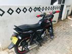 Bajaj Discover 150 2010